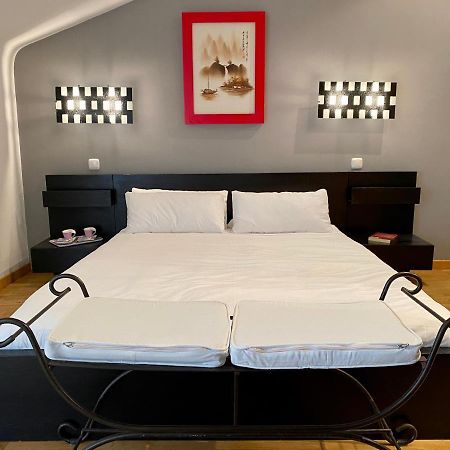 Apartmán Atico Duplex Rio Ebro Haro Exteriér fotografie