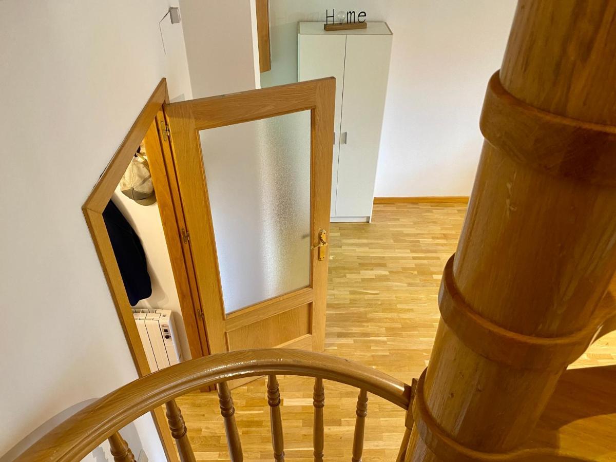 Apartmán Atico Duplex Rio Ebro Haro Exteriér fotografie