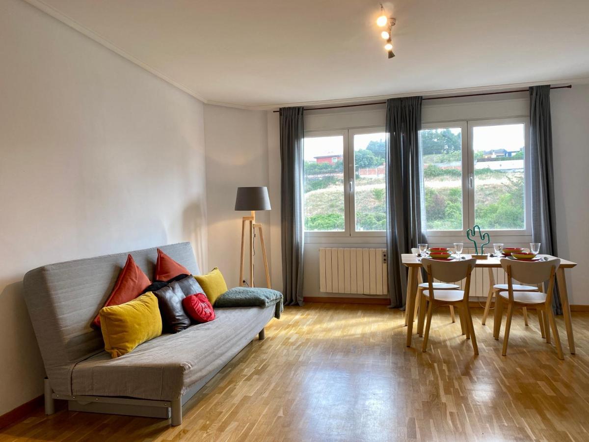 Apartmán Atico Duplex Rio Ebro Haro Exteriér fotografie