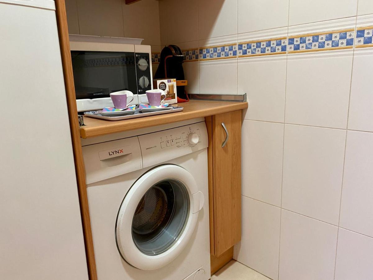 Apartmán Atico Duplex Rio Ebro Haro Exteriér fotografie