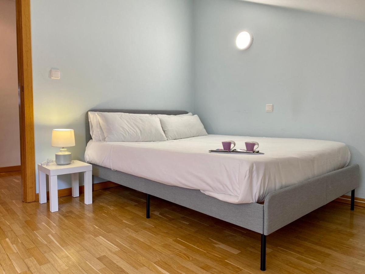 Apartmán Atico Duplex Rio Ebro Haro Exteriér fotografie