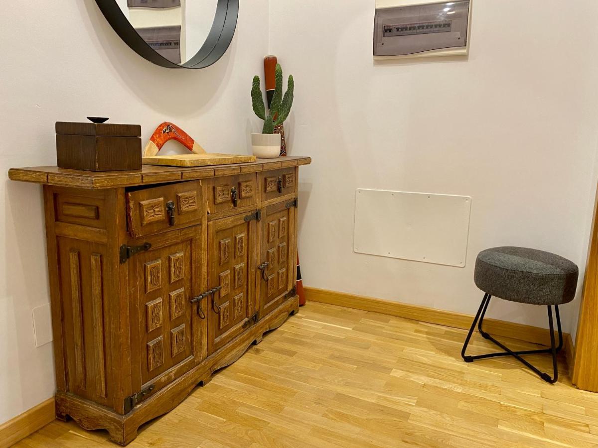 Apartmán Atico Duplex Rio Ebro Haro Exteriér fotografie