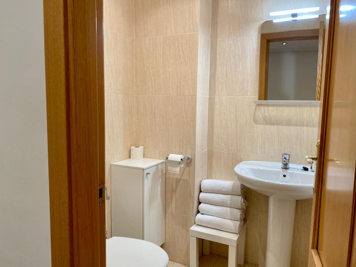 Apartmán Atico Duplex Rio Ebro Haro Exteriér fotografie