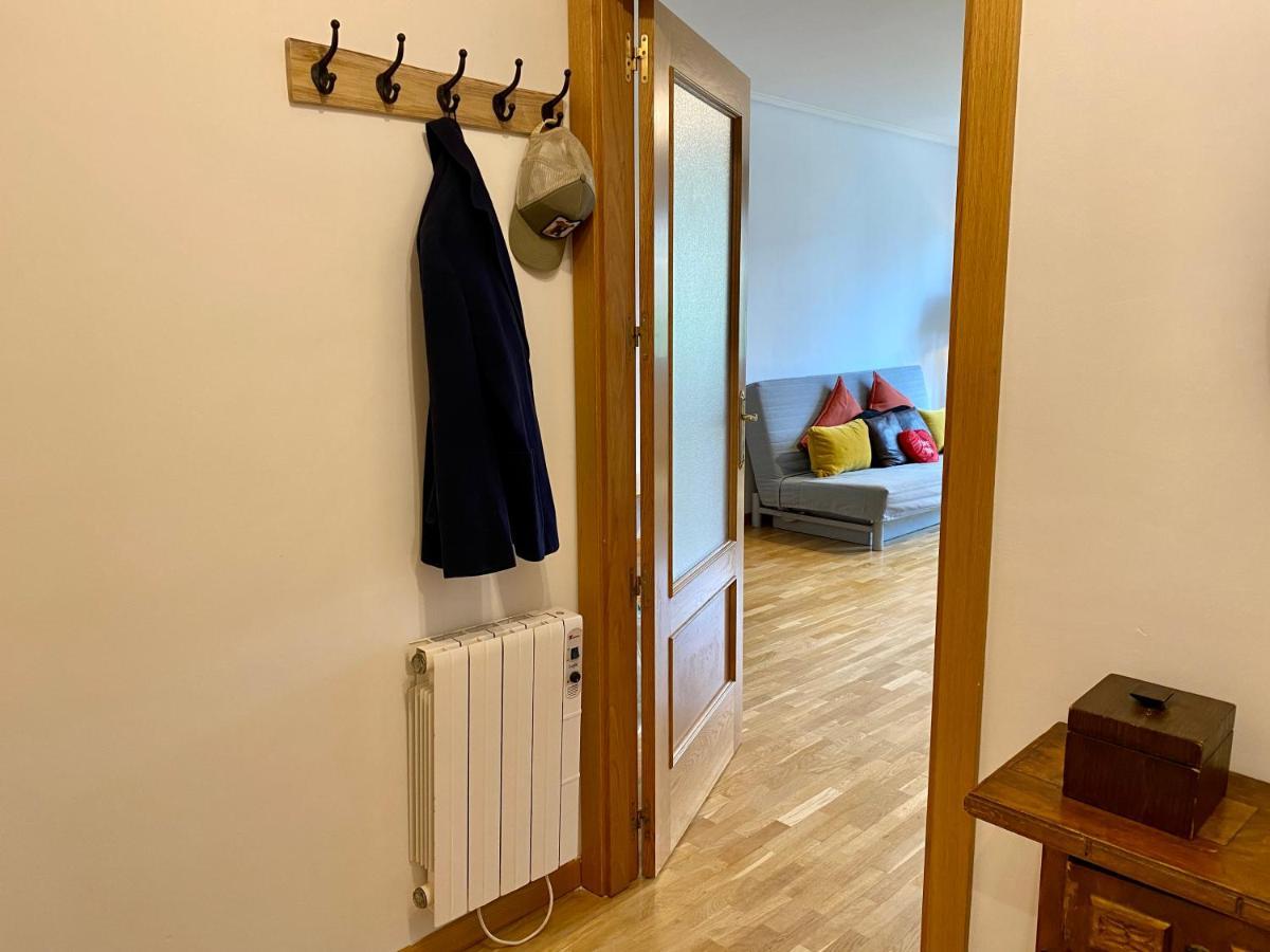 Apartmán Atico Duplex Rio Ebro Haro Exteriér fotografie